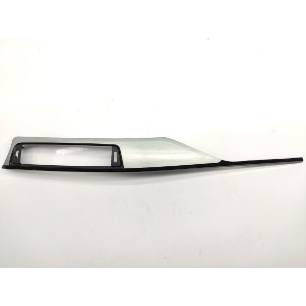 Acabamento Painel Bmw 320 328gt 2013 2014/2018 Det 27648710