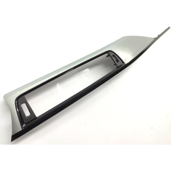 Acabamento Painel Bmw 320 328gt 2013 2014/2018 Det 27648710