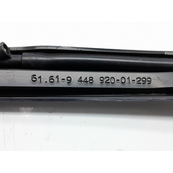Braco Limpador Parabrisa Bmw 320i 330i G20 Esquerdo 19/2025
