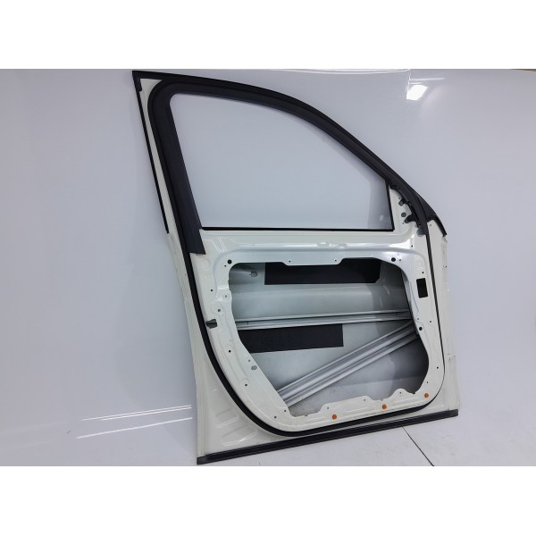 Porta Mercedes Ml350 Dianteira Esquerda 2012 2013/2015