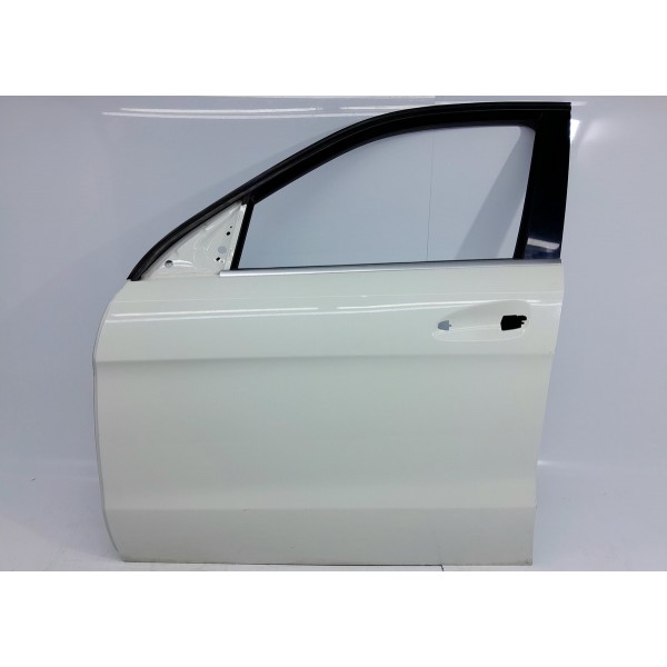 Porta Mercedes Ml350 Dianteira Esquerda 2012 2013/2015