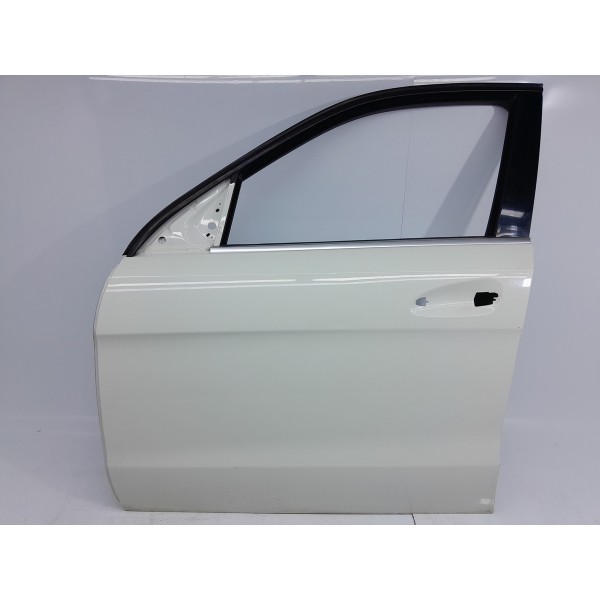 Porta Mercedes Ml350 Dianteira Esquerda 2012 2013/2015