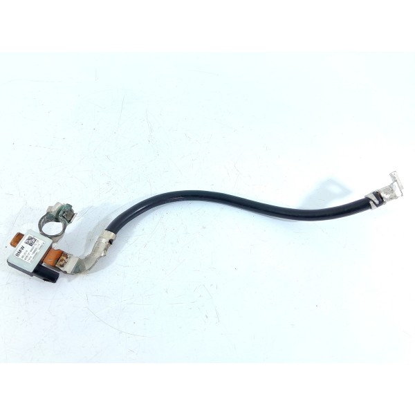 Cabo Polo Negativo Bateria Bmw 320i G20 19/25 944211501 Det