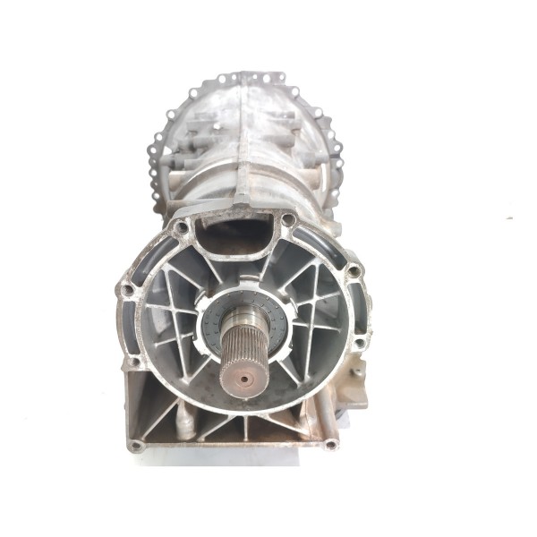Cambio Discovery 3 2.7 V6 Diesel 2005 2006/2011 8h227000ab