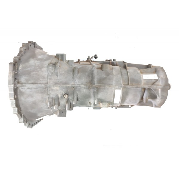 Cambio Discovery 3 4 2.7 V6 Diesel 2007 2008/2011 8h227000ab