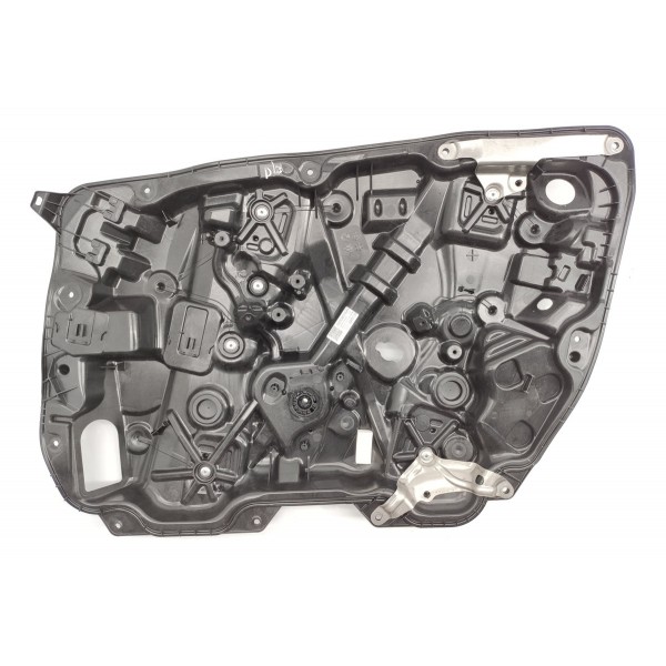 Maquina Vidro Mercedes C300 Diant Dir 2022/2025 A2067200200