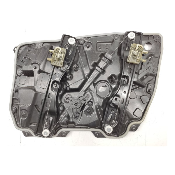Maquina Vidro Mercedes C300 Diant Esq 2022/2025 A2067200100