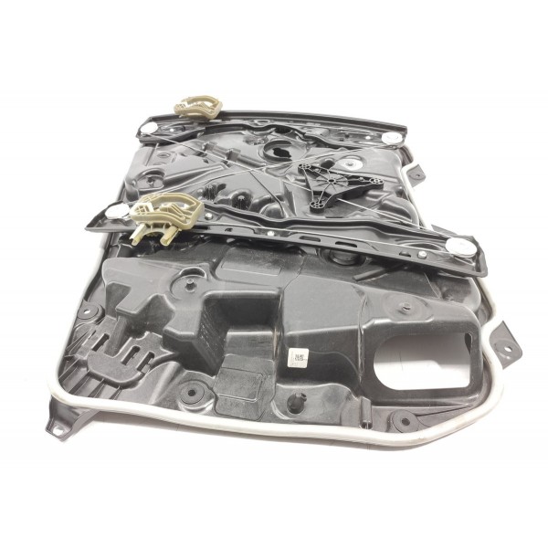 Maquina Vidro Mercedes C300 Diant Esq 2022/2025 A2067200100