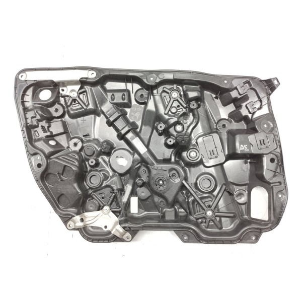 Maquina Vidro Mercedes C300 Diant Esq 2022/2025 A2067200100
