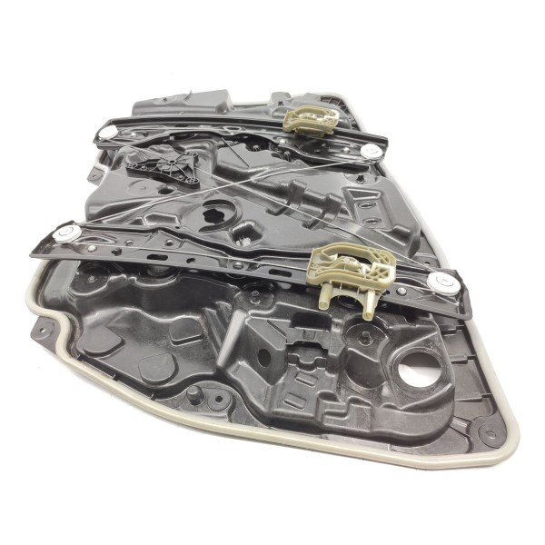 Maquina Vidro Mercedes C300 Diant Esq 2022/2025 A2067200100