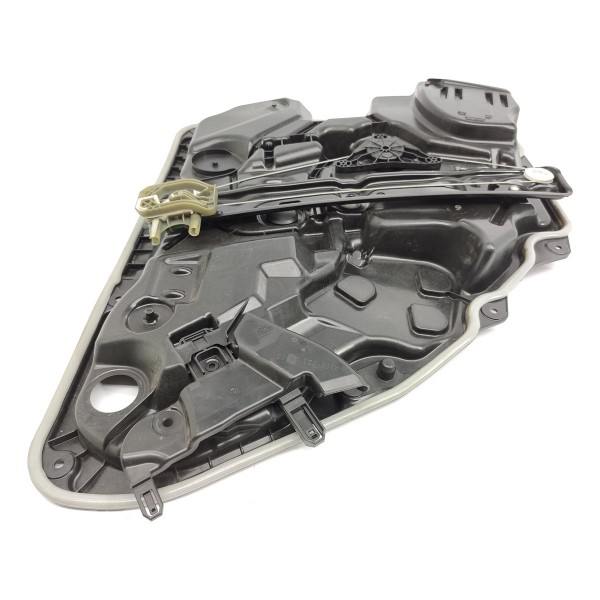 Maquina Vidro Mercedes C300 Tras Dir 2022/2025 A2067300200