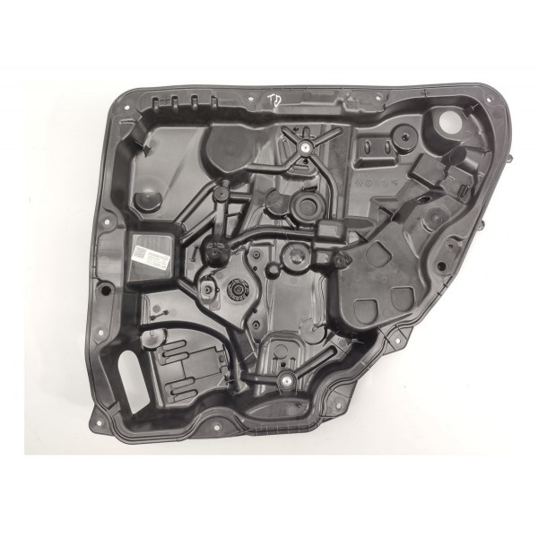 Maquina Vidro Mercedes C300 Tras Dir 2022/2025 A2067300200