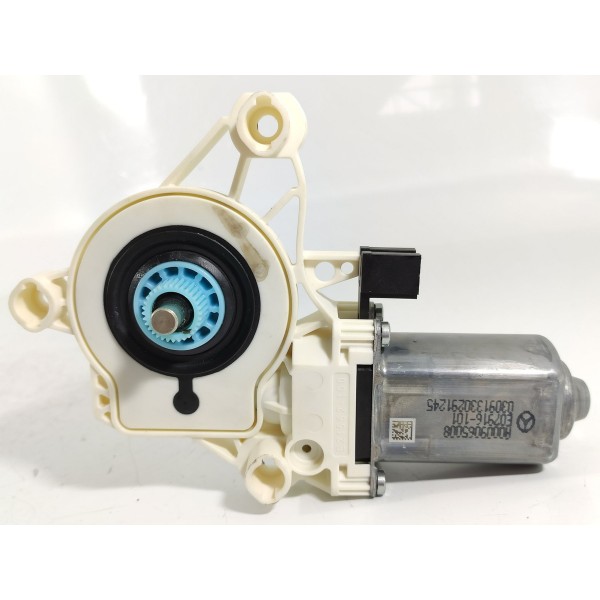 Motor Maquina Vidro Mercedes C300 Esquer 2021/25 A0009065008