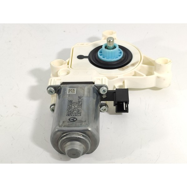 Motor Maquina Vidro Mercedes C300 Esquer 2021/25 A0009065008
