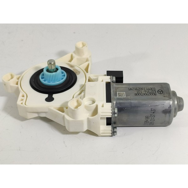 Motor Maquina Vidro Mercedes C300 Esquer 2021/25 A0009065008