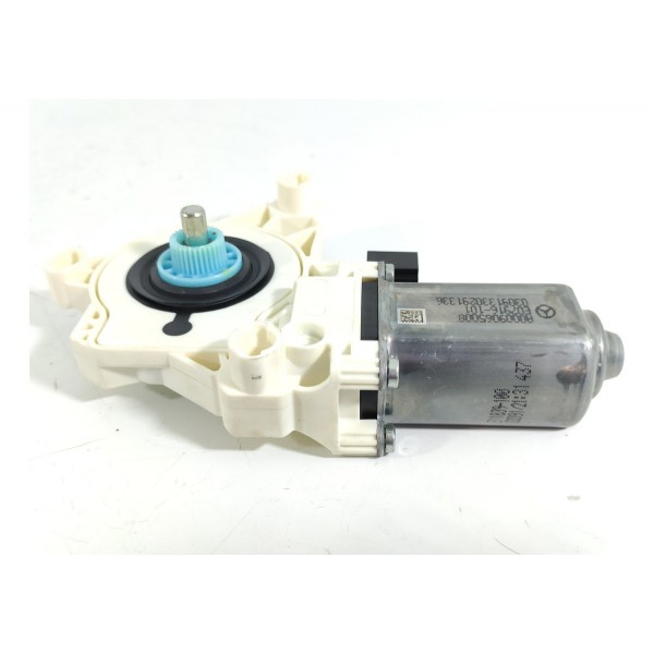 Motor Maquina Vidro Mercedes C300 Esquer 2022/25 A0009065008
