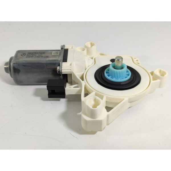 Motor Maquina Vidro Mercedes C300 Esquer 2022/25 A0009065008
