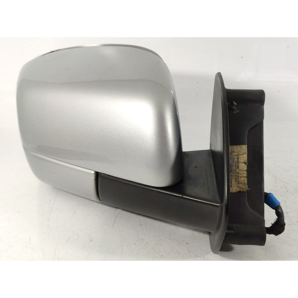 Retrovisor Discovery 3 4  Dir 5 Fios 2005/2015 Det Original