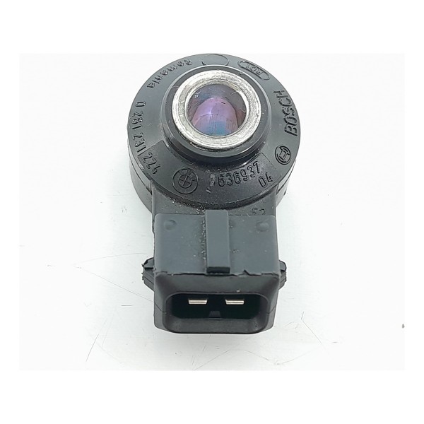 Sensor Detonacao Bmw 320 330 G20 X1 X3 X4 B48 19/25 7636937