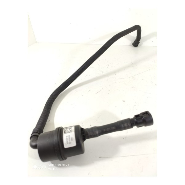 Valvula Respiro Canister Bmw 320 330 G20 2019 2023 8663978
