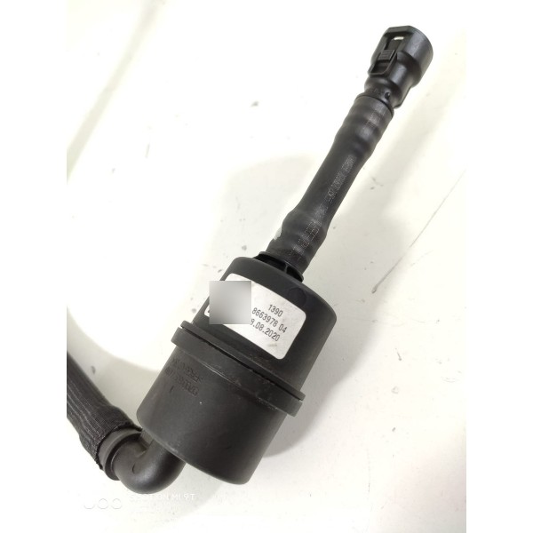Valvula Respiro Canister Bmw 320 330 G20 2019 2023 8663978