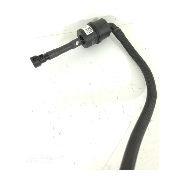 Valvula Respiro Canister Bmw 320 330 G20 2019 2023 8663978