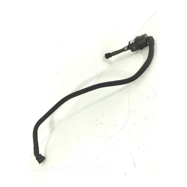 Valvula Respiro Canister Bmw 320 330 G20 2019 2023 8663978