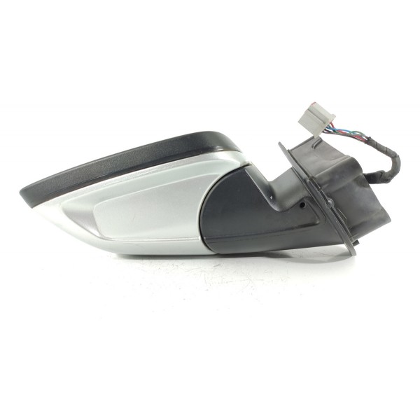 Retrovisor Discovery 3 4 Esq 5 Fios 2005/2015 Original