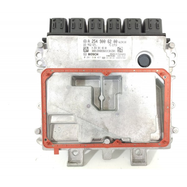 Modulo Injecao Mercedes C200 C300 2022 2023/2025 A2549006200