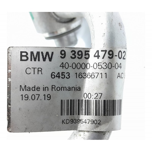 Mangueira Ar Condicionado Bmw 320i 330i G20 19/25 939547902