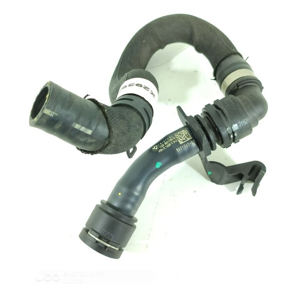 Duto Controle Calor Bmw 320 330 G20 2019 2020 2023 8651265