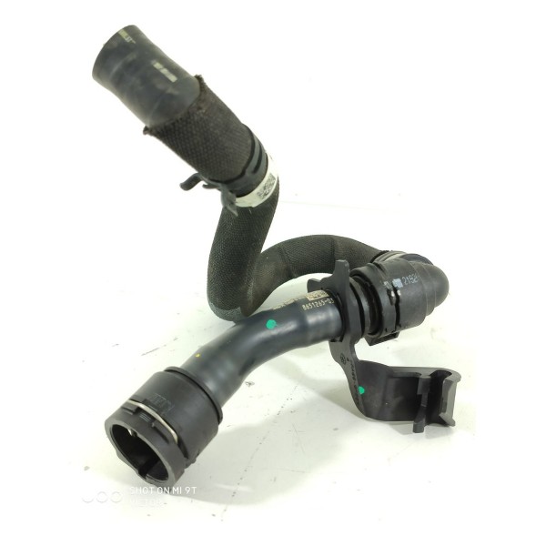 Duto Controle Calor Bmw 320 330 G20 2019 2020 2023 8651265
