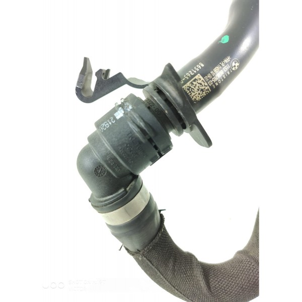Duto Controle Calor Bmw 320 330 G20 2019 2020 2023 8651265