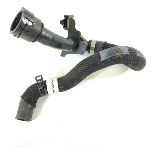 Duto Controle Calor Bmw 320 330 G20 2019 2020 2023 8651265