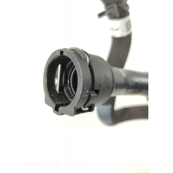 Duto Controle Calor Bmw 320 330 G20 2019 2020 2023 8651265