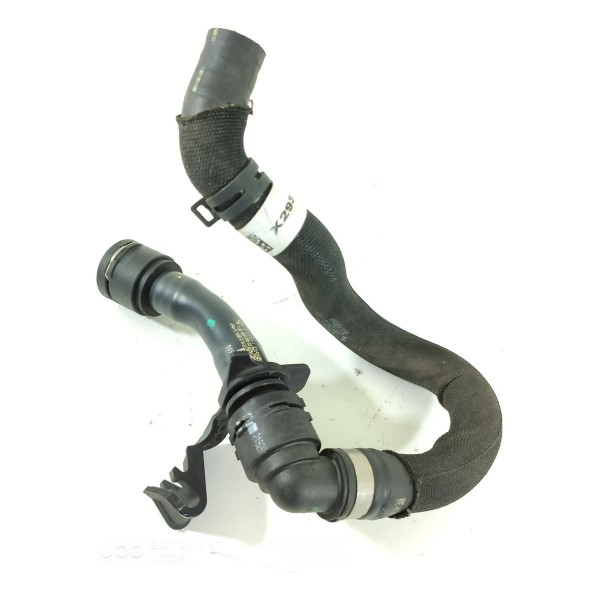 Duto Controle Calor Bmw 320 330 G20 2019 2020 2023 8651265