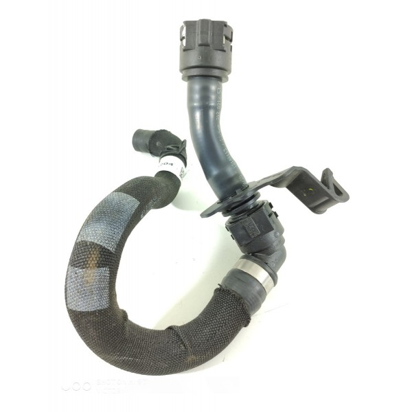 Duto Controle Calor Bmw 320 330 G20 2019 2020 2023 8651265