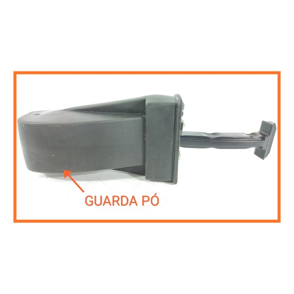 Limitador Porta Mercedes C200 C300 Tras Dir/esq 2022/2025