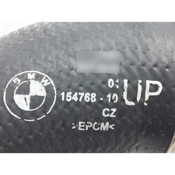 Mangueira Intercooler Bmw 320i 330i G20 2019/2025 8572856