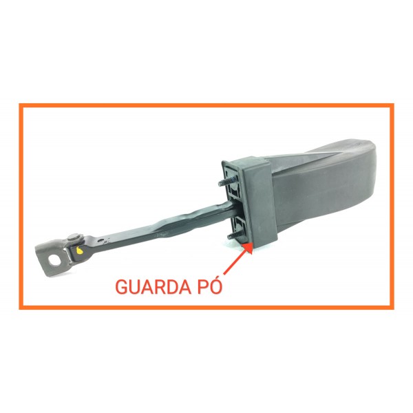 Limitador Porta Mercedes C200 C300 Diant Dir/esq 2022/2025