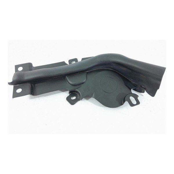 Acabamento Vedacao Capo Bmw 320i 330i G20 Esq 19/25 7419383