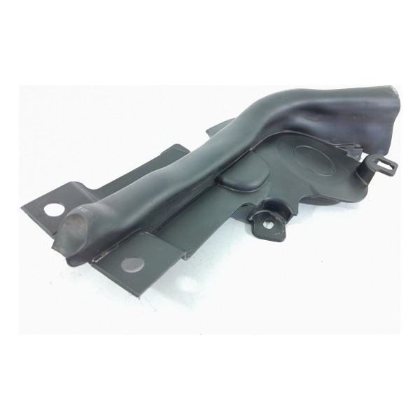 Acabamento Vedacao Capo Bmw 320i 330i G20 Esq 19/25 7419383