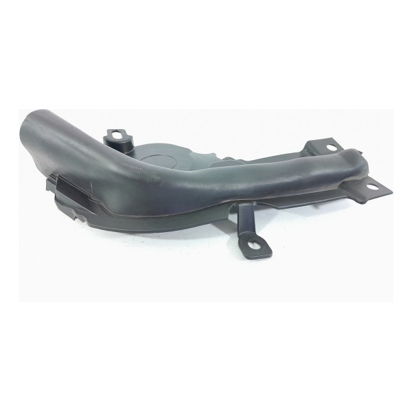 Acabamento Vedacao Capo Bmw 320i 330i G20 Esq 19/25 7419383