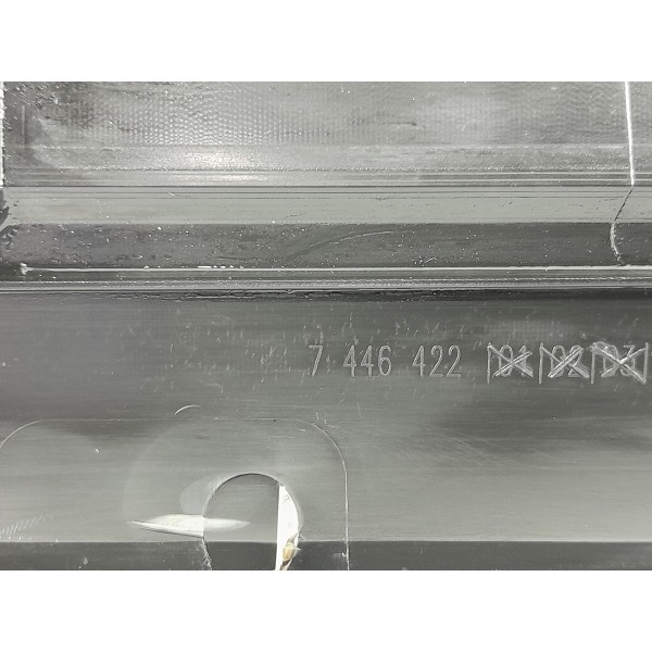 Soleira Porta Bmw 320i 330i G20 Dianteira Dir 19/25 7446422