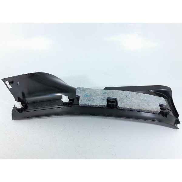 Soleira Porta Bmw 320i 330i G20 Traseira Dir 19/25 7446424