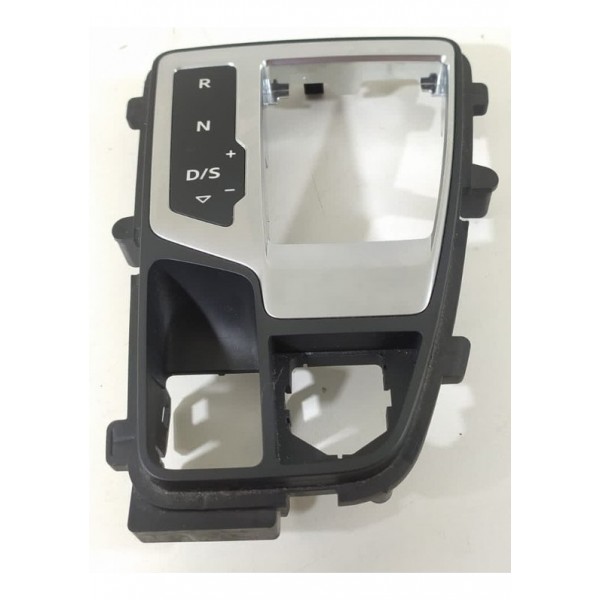 Moldura Alavanca Cambio Audi Q5 2017/2023 80b713111 /21750