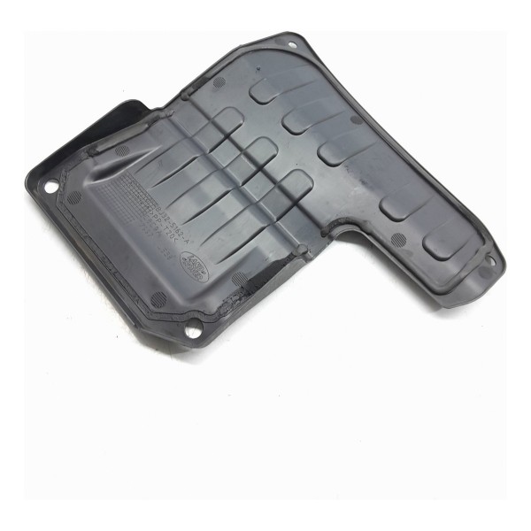 Capa Caixa Bateria Evoque 2011/2018 Bj325162a