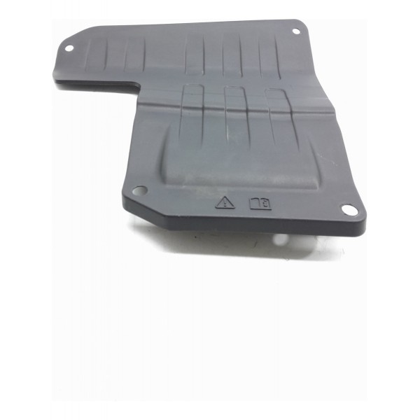 Capa Caixa Bateria Evoque 2011/2018 Bj325162a