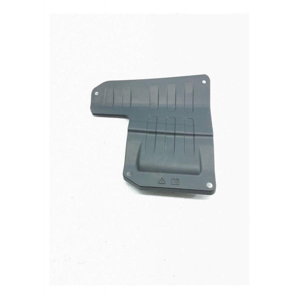 Capa Caixa Bateria Evoque 2011/2018 Bj325162a
