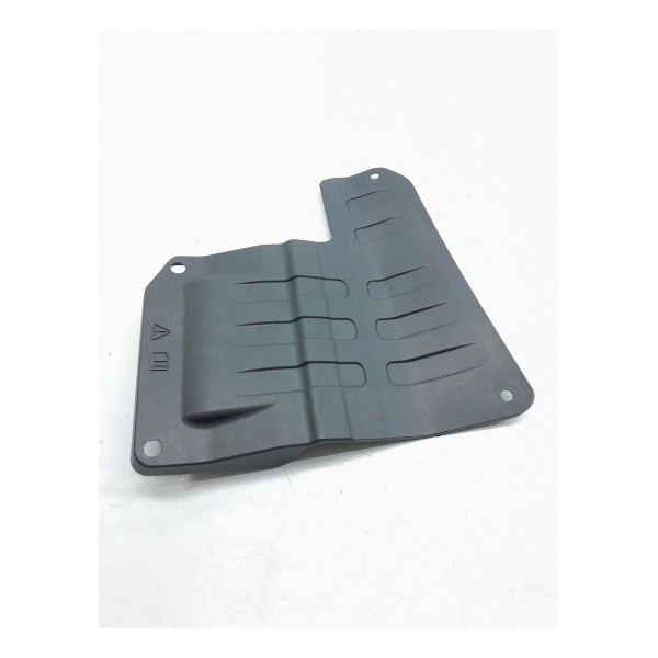 Capa Caixa Bateria Evoque 2011/2018 Bj325162a
